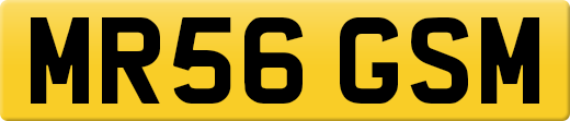 MR56GSM