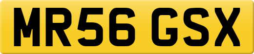 MR56GSX