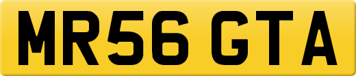 MR56GTA