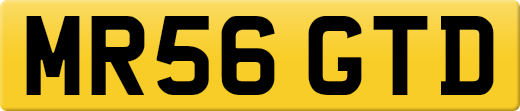 MR56GTD