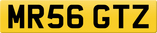 MR56GTZ