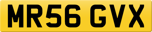 MR56GVX