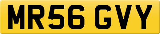 MR56GVY
