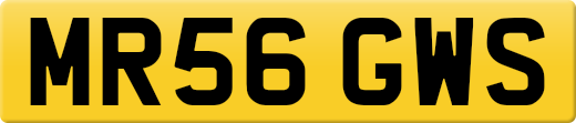 MR56GWS