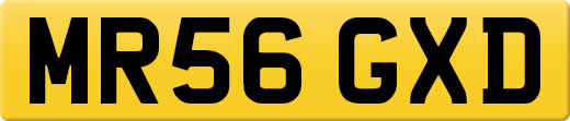 MR56GXD