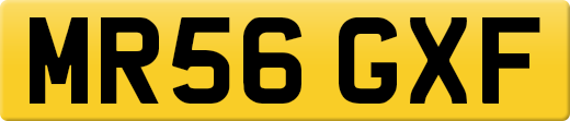 MR56GXF