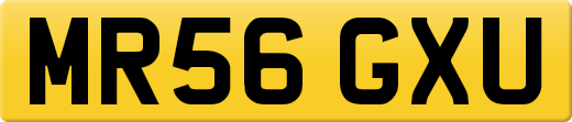 MR56GXU