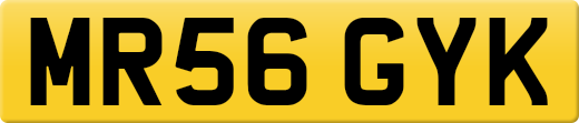 MR56GYK