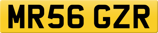 MR56GZR