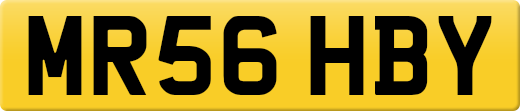 MR56HBY