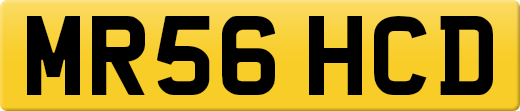 MR56HCD