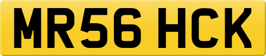 MR56HCK