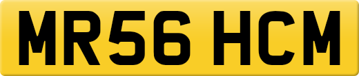 MR56HCM