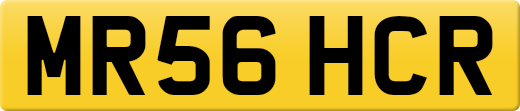 MR56HCR