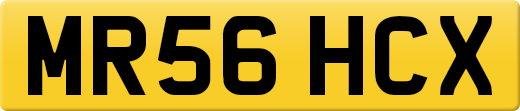 MR56HCX