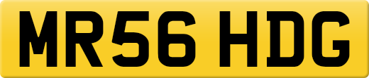 MR56HDG