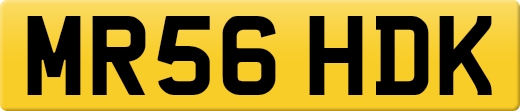 MR56HDK