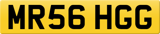 MR56HGG