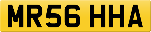 MR56HHA