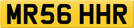 MR56HHR