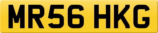 MR56HKG