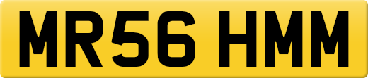 MR56HMM