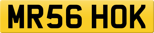 MR56HOK