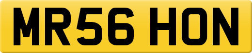 MR56HON