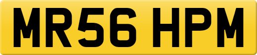 MR56HPM