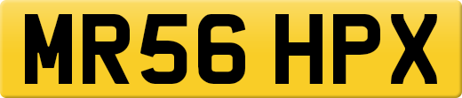 MR56HPX