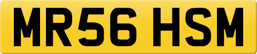 MR56HSM