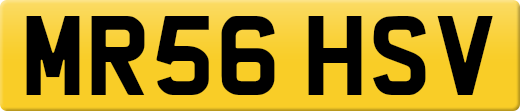 MR56HSV