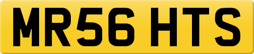 MR56HTS