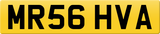 MR56HVA