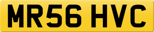 MR56HVC