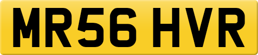 MR56HVR