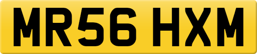 MR56HXM