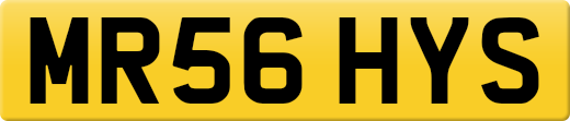 MR56HYS