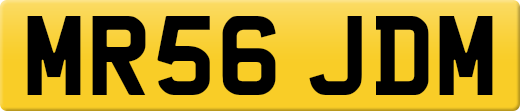 MR56JDM