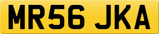 MR56JKA