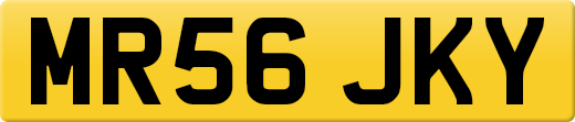MR56JKY