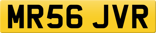 MR56JVR