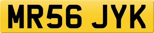 MR56JYK