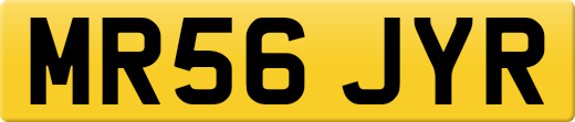 MR56JYR
