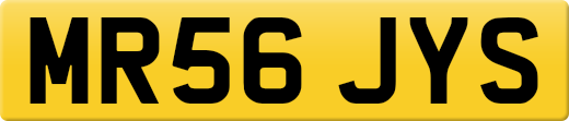 MR56JYS
