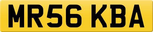 MR56KBA