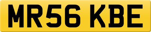 MR56KBE