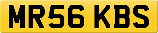 MR56KBS