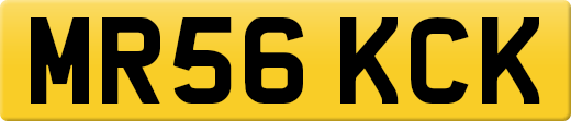 MR56KCK