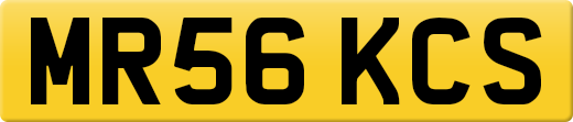 MR56KCS